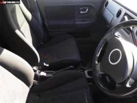 Suzuki ALTO LAPIN лот № 3009 оценка 1  с аукциона в Японии 7