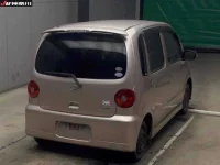 Daihatsu MOVE LATTE лот № 3017 оценка 3.5  с аукциона в Японии 3
