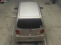 Daihatsu MOVE LATTE лот № 3017 оценка 3.5  с аукциона в Японии 4