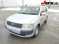 Toyota PROBOX лот № 1028 оценка R  с аукциона в Японии 3