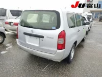 Toyota PROBOX лот № 1028 оценка R  с аукциона в Японии 4