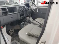 Mitsubishi MINICAB TRUCK лот № 1626 оценка R  с аукциона в Японии 2