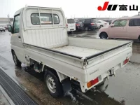 Mitsubishi MINICAB TRUCK лот № 1626 оценка R  с аукциона в Японии 1