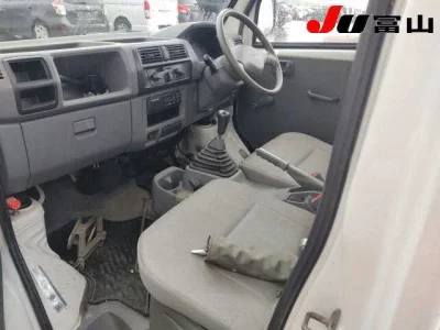 Mitsubishi MINICAB TRUCK  с аукциона в Японии