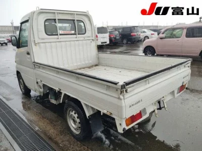 Mitsubishi MINICAB TRUCK  с аукциона в Японии