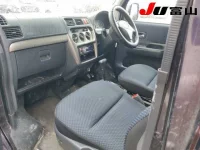 Honda VAMOS лот № 1625 оценка 3.5  с аукциона в Японии 2