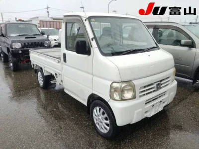 Honda ACTY TRUCK