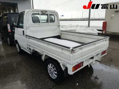 Honda ACTY TRUCK