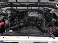 Nissan TERRANO REGULUS лот № 1009 оценка 4  с аукциона в Японии 10