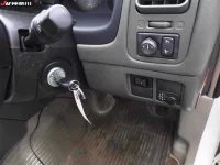 Nissan TERRANO REGULUS лот № 1009 оценка 4  с аукциона в Японии 6