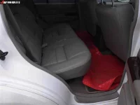 Nissan TERRANO REGULUS лот № 1009 оценка 4  с аукциона в Японии 8