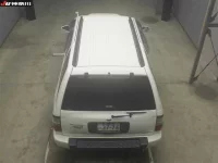 Nissan TERRANO REGULUS лот № 1009 оценка 4  с аукциона в Японии 4