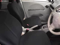 Mitsubishi I лот № 6128 оценка R  с аукциона в Японии 7