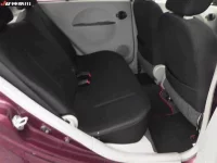 Mitsubishi I лот № 6128 оценка R  с аукциона в Японии 8