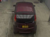 Mitsubishi I лот № 6128 оценка R  с аукциона в Японии 4