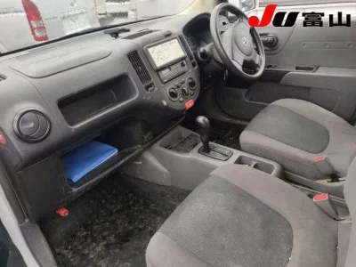 Mazda FAMILIA VAN