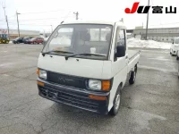Daihatsu HIJET TRUCK лот № 1624 оценка R  с аукциона в Японии 3