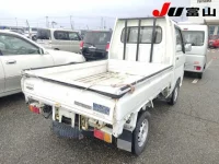 Daihatsu HIJET TRUCK лот № 1624 оценка R  с аукциона в Японии 4