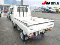 Daihatsu HIJET TRUCK лот № 1624 оценка R  с аукциона в Японии 1