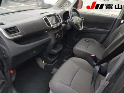 Mitsubishi DELICA D2