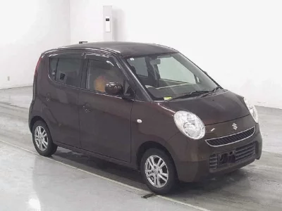 Suzuki MRWAGON