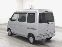 Daihatsu HIJET VAN лот № 3006 оценка 4.5  с аукциона в Японии 1
