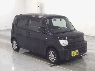 Suzuki MRWAGON