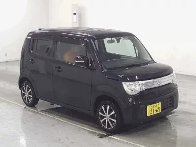 Suzuki MRWAGON