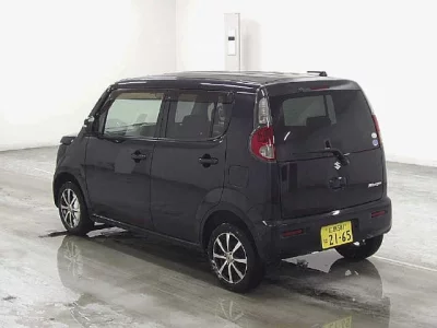 Suzuki MRWAGON