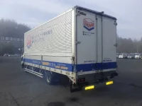 Mitsubishi FUSO TRUCK лот № 5011 оценка R  с аукциона в Японии 1