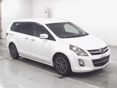 Mazda MPV