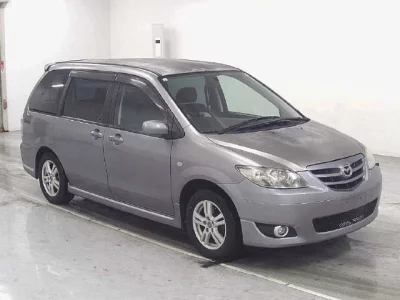 Mazda MPV