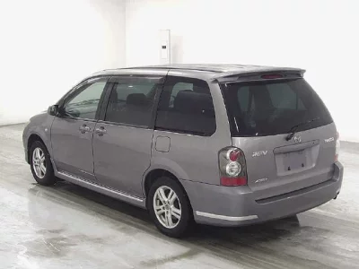 Mazda MPV