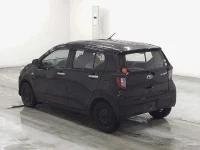 Subaru PLEO PLUS лот № 141 оценка 4  с аукциона в Японии 1