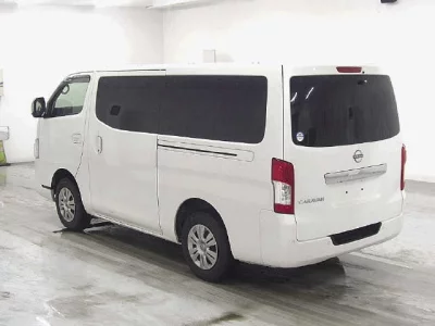 Nissan CARAVAN