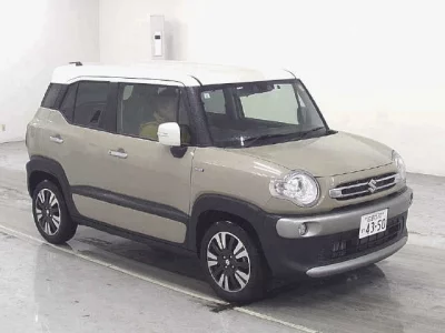 Suzuki XBEE