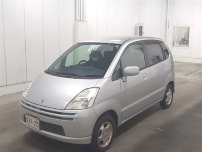Suzuki MRWAGON
