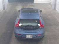 Volvo V40 лот № 7011 оценка 3.5  с аукциона в Японии 5