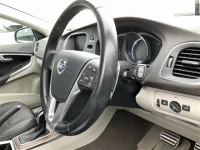 Volvo V40 лот № 7011 оценка 3.5  с аукциона в Японии 6