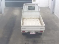 Mitsubishi MINICAB TRUCK лот № 1015 оценка 3.5  с аукциона в Японии 5