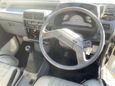 Mitsubishi MINICAB TRUCK  с аукциона в Японии