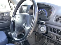 Daihatsu MAX лот № 1009 оценка 3  с аукциона в Японии 6