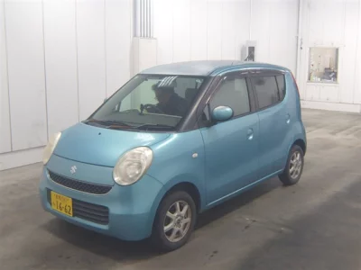 Suzuki MRWAGON