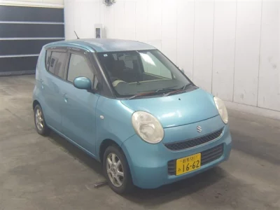 Suzuki MRWAGON