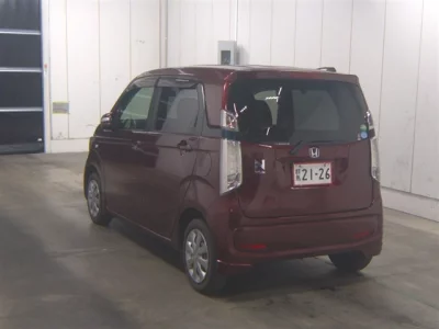 Honda N WGN
