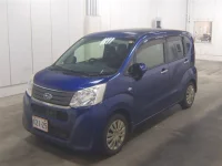 Subaru STELLA лот № 1044 оценка R  с аукциона в Японии 3