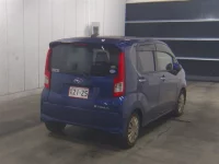 Subaru STELLA лот № 1044 оценка R  с аукциона в Японии 4