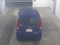 Subaru STELLA лот № 1044 оценка R  с аукциона в Японии 5