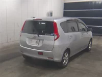 Daihatsu Boon лот № 3504 оценка 3.5  с аукциона в Японии 4