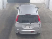 Daihatsu Boon лот № 3504 оценка 3.5  с аукциона в Японии 5